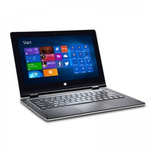 360° Ultrabook VTW-0301